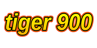 tiger 900